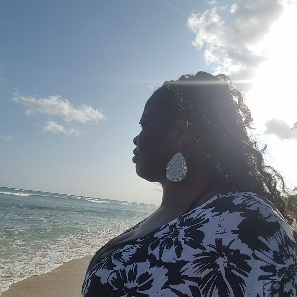 Meet your Posher, Tianna